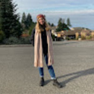 Meet your Posher, Meredith